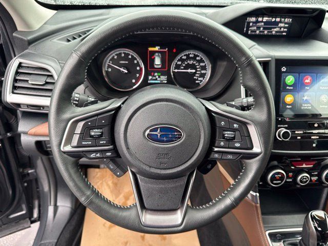 Used 2021 Subaru Forester Touring w/ Popular Package #2 AWD/4WD image 12
