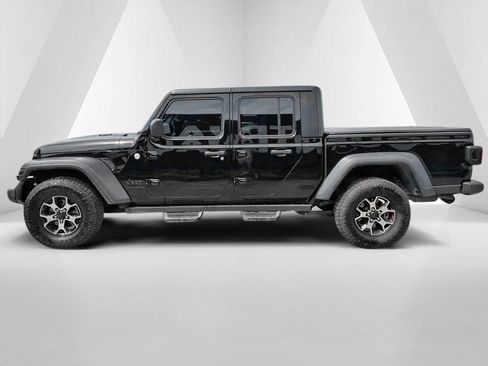 Used 2021 Jeep Gladiator Sport AWD/4WD image 4