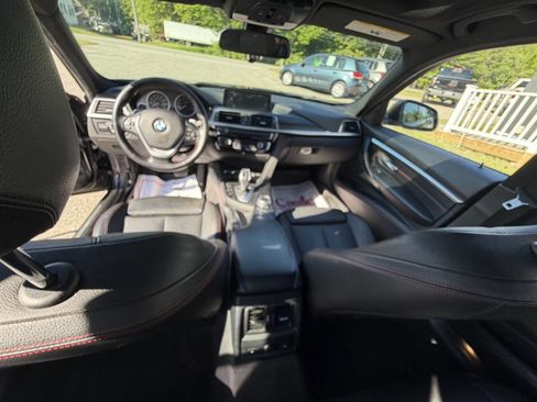 Used 2016 BMW 328i xDrive Sedan AWD/4WD image 22