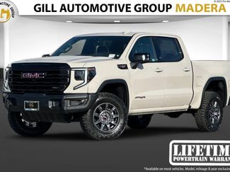 New 2026 GMC Sierra 1500 AT4X video 1