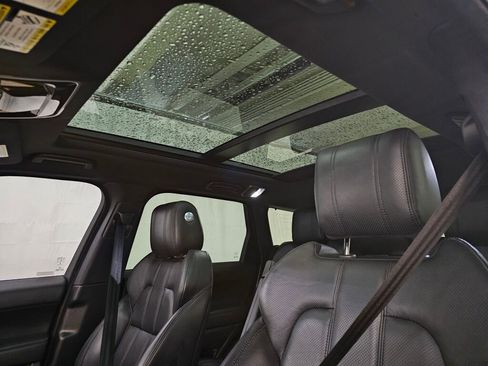 Used 2016 Land Rover Range Rover Sport HSE AWD/4WD image 23