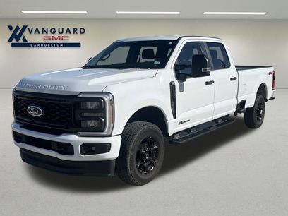 Used 2024 Ford F250 XL w/ STX Appearance Package
