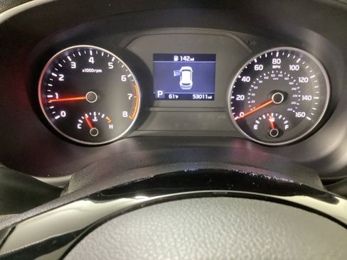 Used 2020 Kia Sportage LX image 24