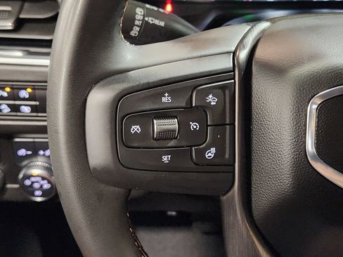 Used 2024 GMC Yukon XL AT4 w/ Technology Package AWD/4WD image 49