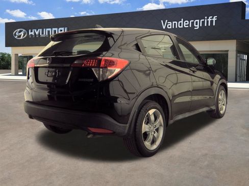 Used 2020 Honda HR-V LX image 10