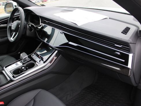 New 2026 Audi Q8 Premium Plus image 49