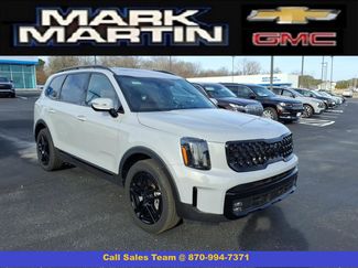 Used 2025 Kia Telluride SX X-Line video 1