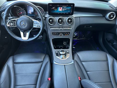 Used 2020 Mercedes-Benz C 300 Sedan image 15