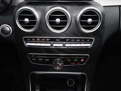 Used 2017 Mercedes-Benz C 63 AMG S image 27