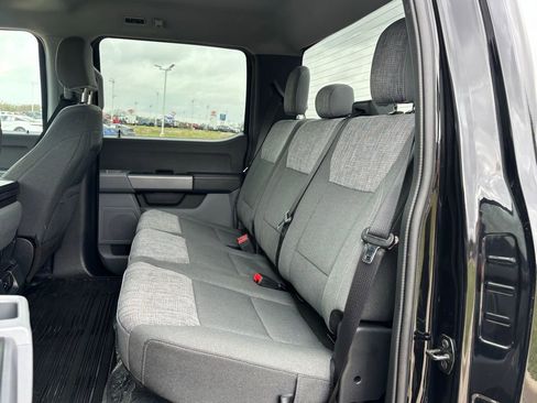 Used 2023 Ford F150 XLT w/ XTR Package image 13