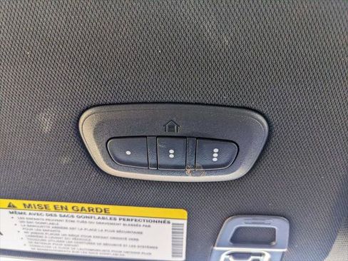 Certified 2025 Jeep Grand Cherokee L Overland AWD/4WD image 75