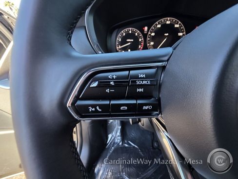 New 2026 MAZDA CX-90 3.3 Turbo S w/ Premium Package image 24