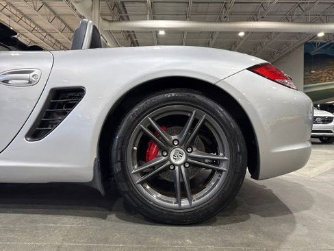 Used 2010 Porsche Boxster S image 19