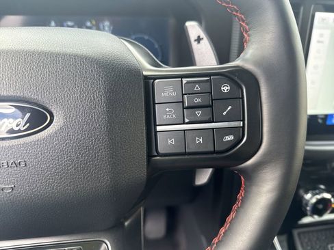 New 2026 Ford F150 Raptor AWD/4WD image 19