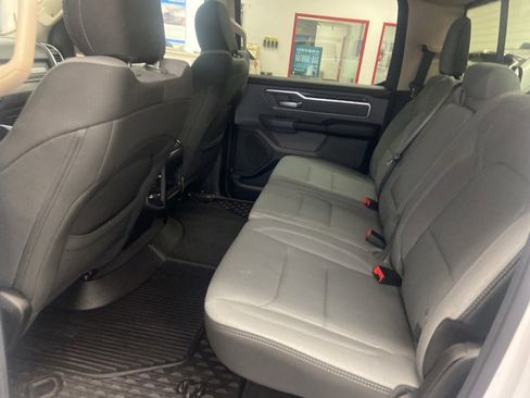 Used 2019 RAM 1500 Big Horn image 7
