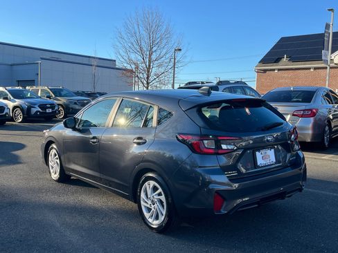 Certified 2025 Subaru Impreza 2.0i image 3