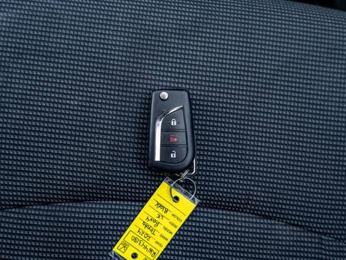 Certified 2024 Toyota RAV4 LE image 31