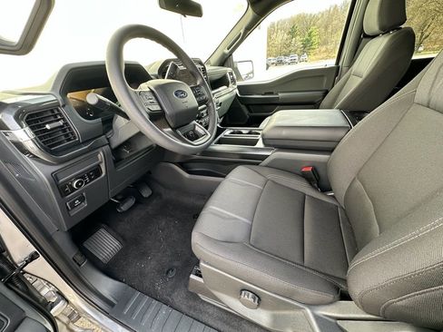 New 2026 Ford F150 STX w/ Equipment Group 200A AWD/4WD image 15