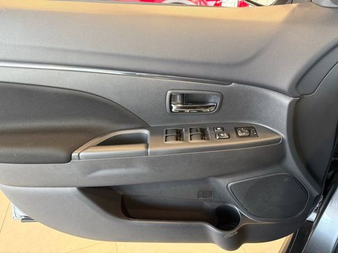 New 2026 Mitsubishi Outlander Sport AWD image 6