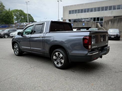 Used 2018 Honda Ridgeline RTL-E image 12