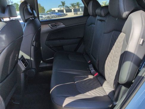 New 2026 Kia Sportage X-Line AWD/4WD image 26