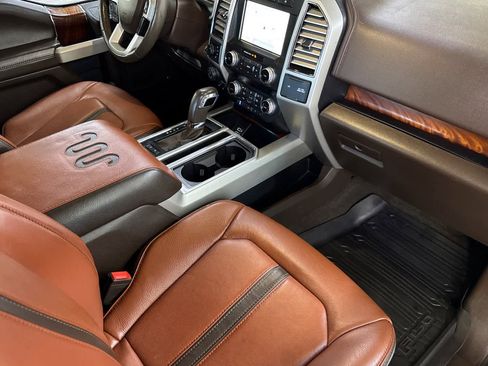 Used 2020 Ford F150 King Ranch w/ Technology Package image 16