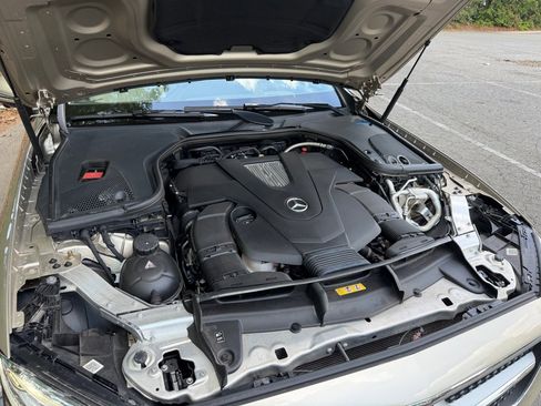 Used 2018 Mercedes-Benz E 400 Coupe image 18