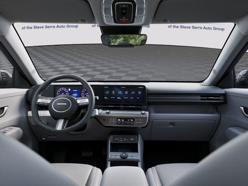 New 2026 Hyundai Kona SEL Sport image 11