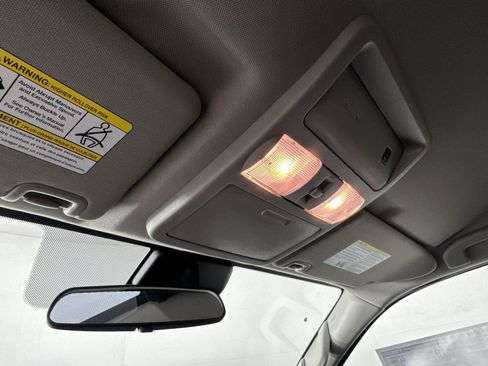 New 2026 Nissan Frontier S w/ S Utility Package image 11