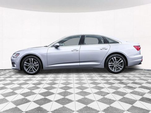 Used 2023 Audi A6 2.0T Premium w/ Convenience Package AWD/4WD image 15