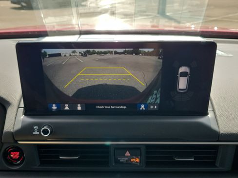 New 2026 Honda Pilot EX-L image 32