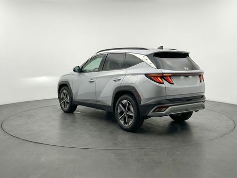 Used 2025 Hyundai Tucson SEL image 6