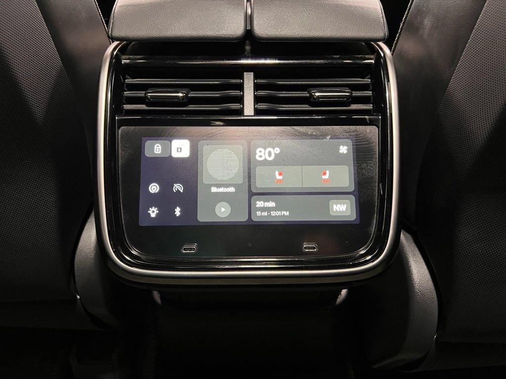 Used 2025 Rivian R1T Adventure Dual AWD/4WD image 12