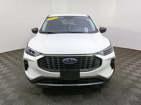 Used 2023 Ford Escape Active AWD/4WD image 4