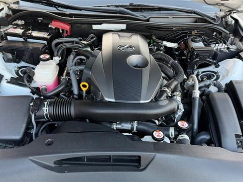 Used 2023 Lexus IS 300 w/ Comfort Package RWD image 7