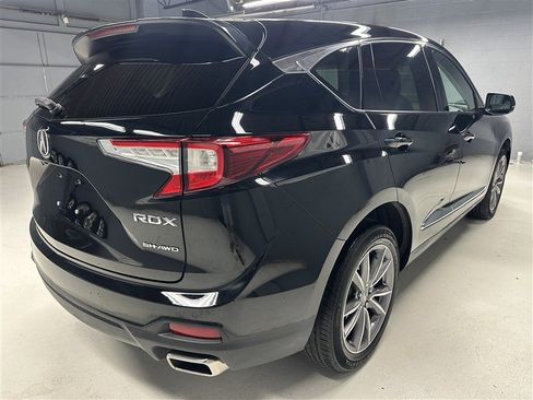 Used 2023 Acura RDX AWD w/ Technology Package image 7
