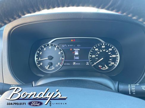 Used 2023 Nissan Frontier SV w/ SV Convenience Package image 4