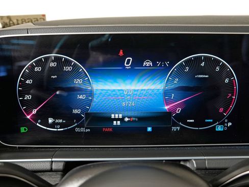 Certified 2026 Mercedes-Benz GLS 450 4MATIC image 18