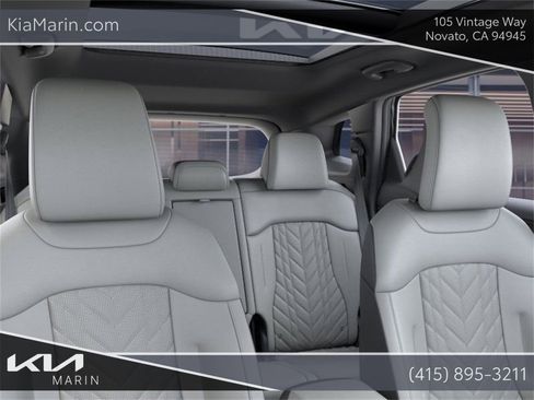 New 2025 Kia Sportage X-Line Prestige image 27