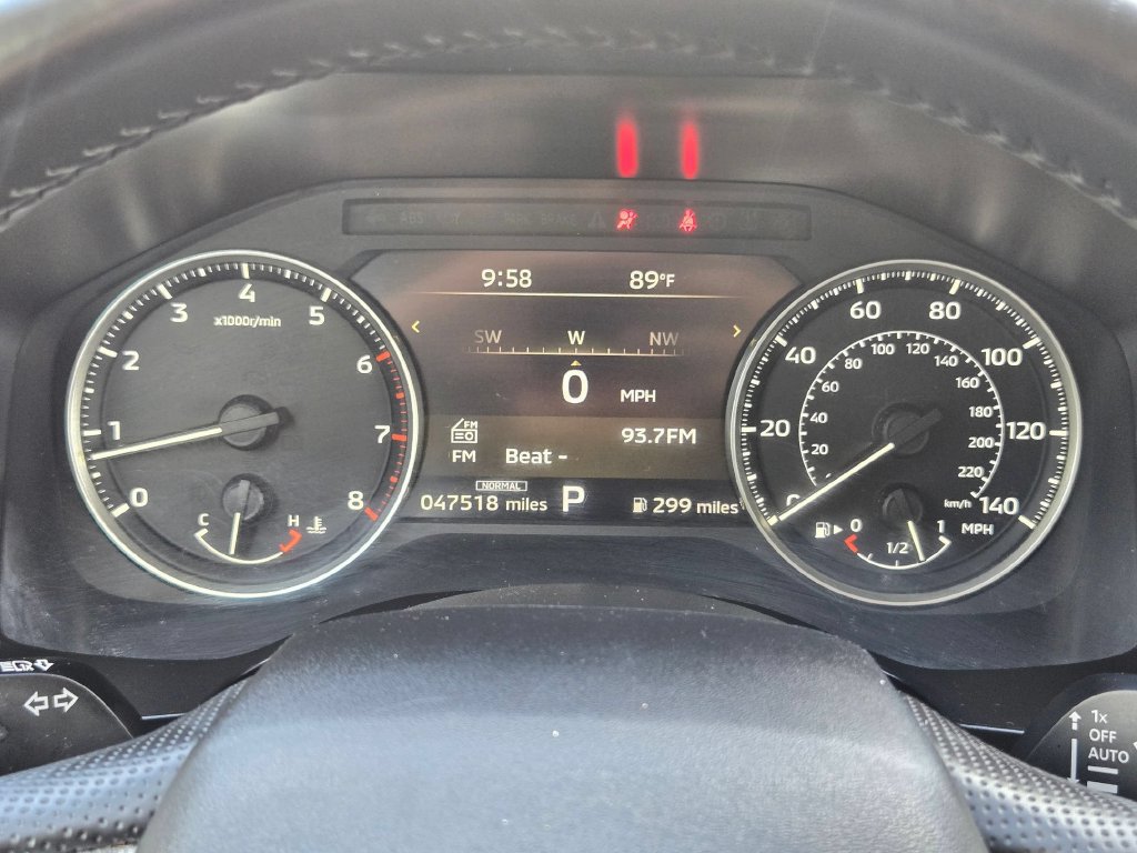Used 2025 Mitsubishi Outlander SE AWD/4WD image 16