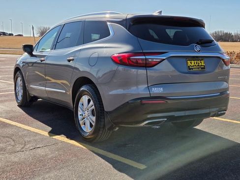 Used 2019 Buick Enclave Premium image 6