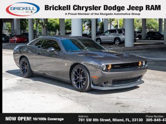 Used 2020 Dodge Challenger R/T Scat Pack video 3