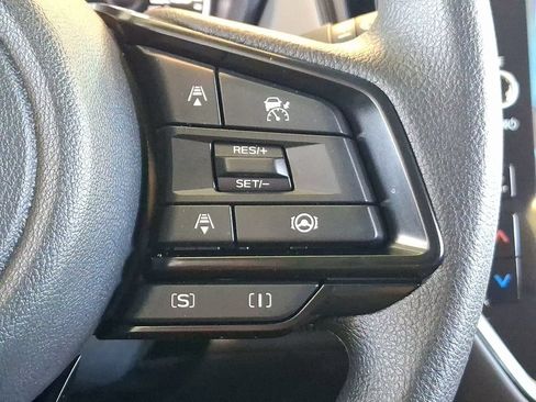 New 2026 Subaru Crosstrek 2.5i Premium AWD/4WD image 13