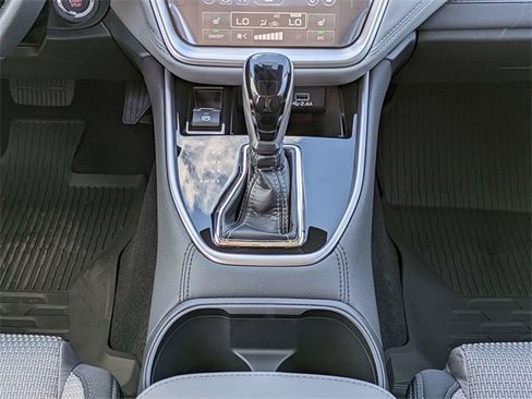 New 2025 Subaru Outback Premium image 20