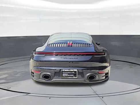 Certified 2024 Porsche 911 Carrera 4S AWD/4WD image 10
