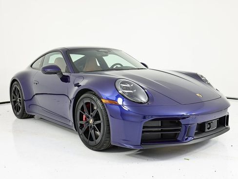 New 2026 Porsche 911 Carrera 4S AWD/4WD image 9
