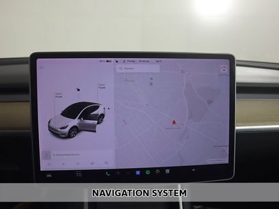 Used 2021 Tesla Model Y Long Range