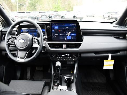 New 2026 Subaru Outback Touring XT AWD/4WD image 17