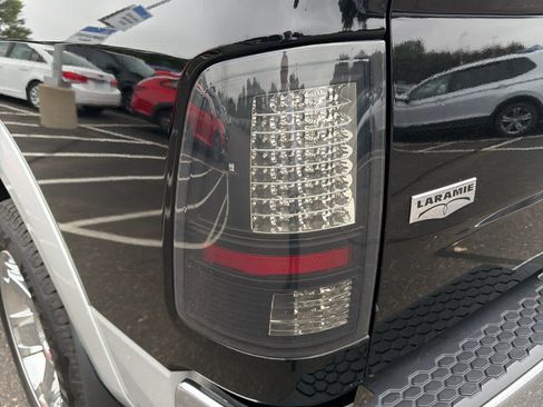 Used 2012 RAM 1500 Laramie AWD/4WD image 14