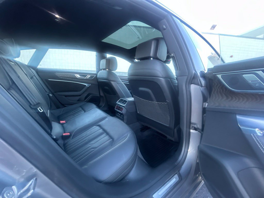 Used 2020 Audi A7 3.0T Prestige AWD/4WD image 45